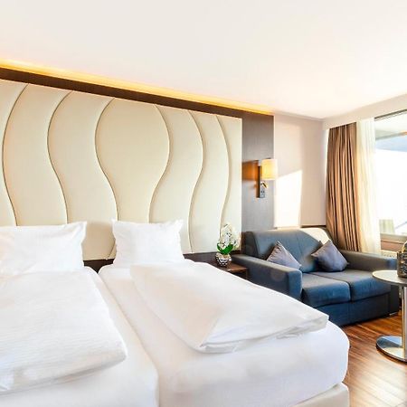 Plaza Hotel Foehr Am Bodensee FDH Exterior foto