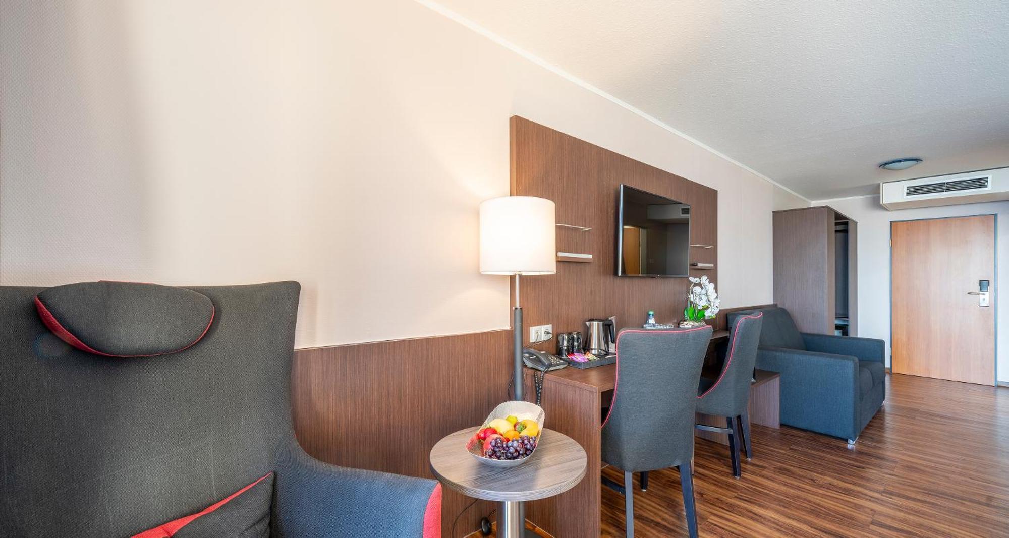 Plaza Hotel Foehr Am Bodensee FDH Exterior foto