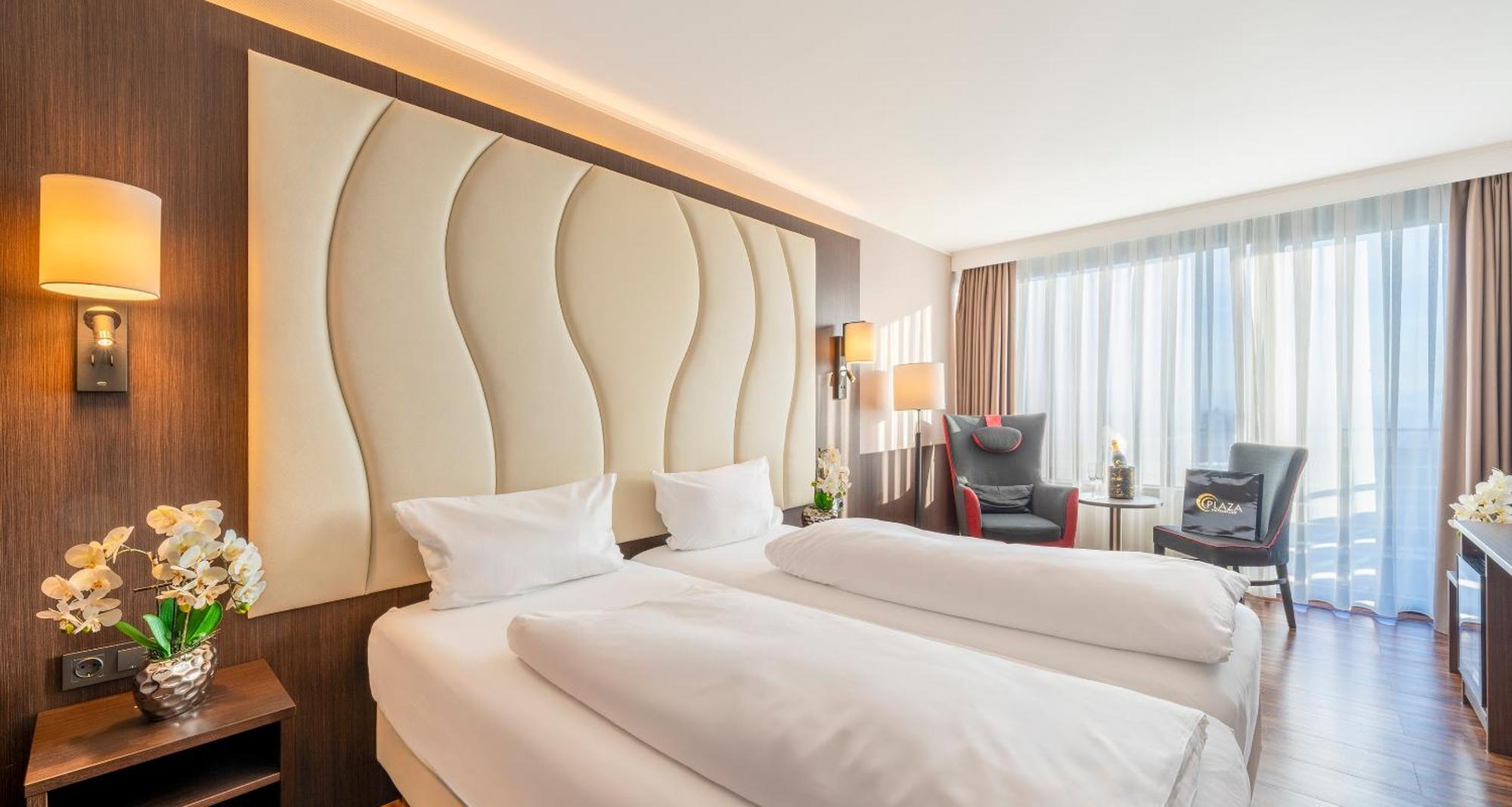 Plaza Hotel Foehr Am Bodensee FDH Exterior foto