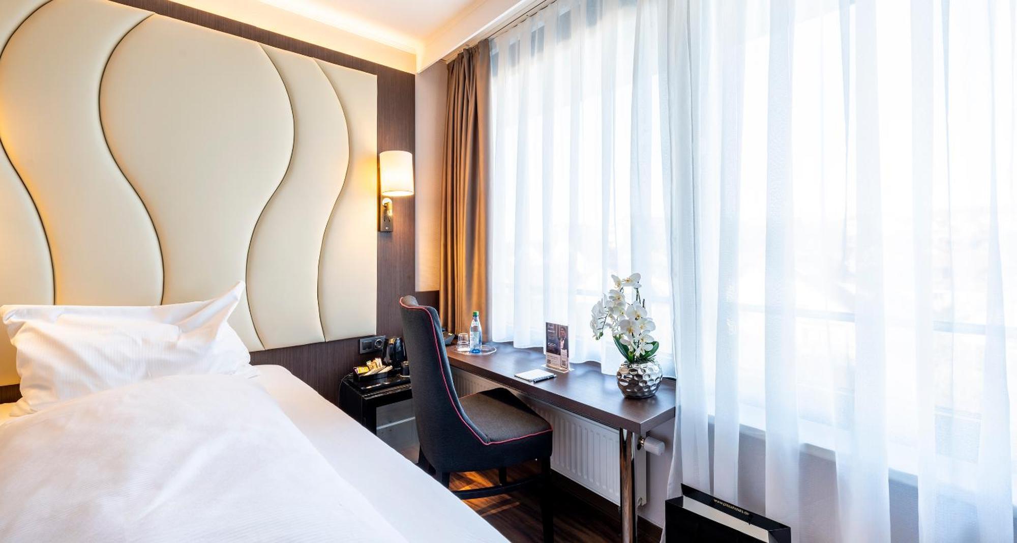 Plaza Hotel Foehr Am Bodensee FDH Exterior foto