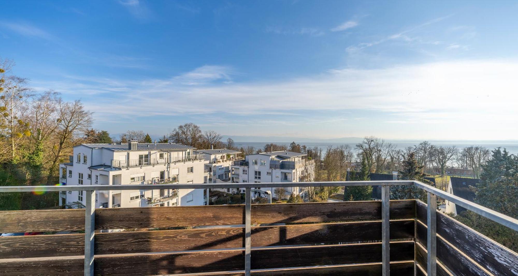 Plaza Hotel Foehr Am Bodensee FDH Exterior foto
