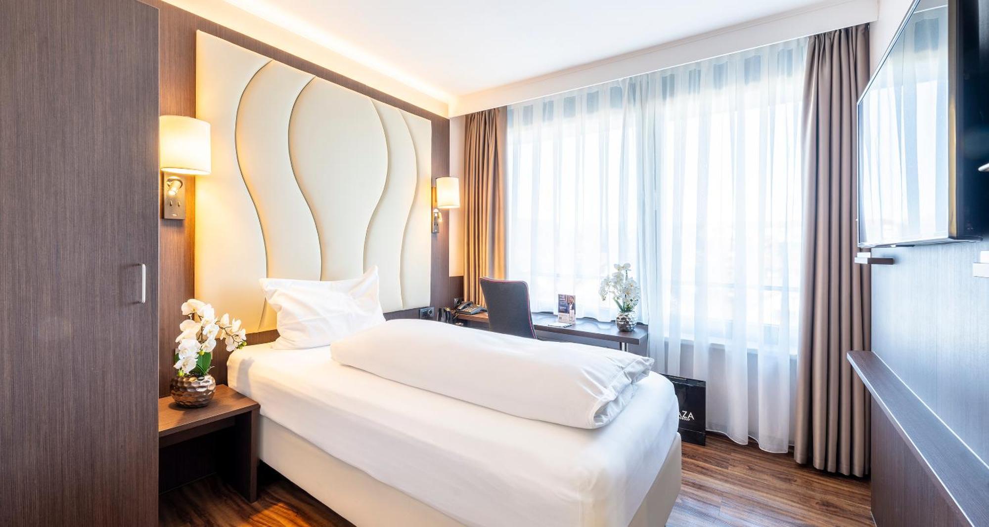 Plaza Hotel Foehr Am Bodensee FDH Exterior foto